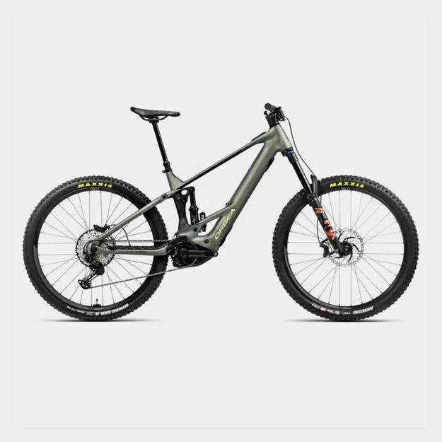 Picture of ORBEA WILD H10 2025